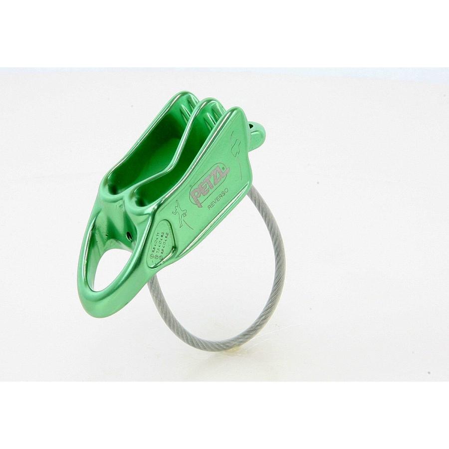 ペツル（Petzl）　 ルベルソ　D017AA | PETZL | 02