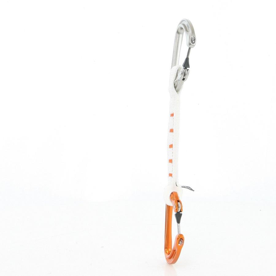 PETZL ペツル （Petzl） アンジュ フィネス S+S 17cm M057AA01  