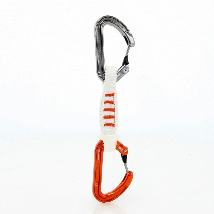 ペツル （Petzl）　アンジュ フィネス S+S 10cm　M057AA00　｜alpine-rose｜03