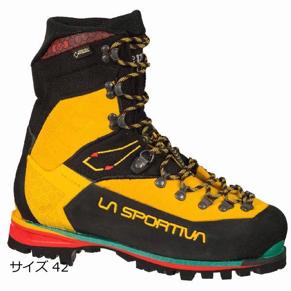 LA SPORTIVA ラ スポルティバ （La Sportiva） NEPAL EVO GTX ネパール 