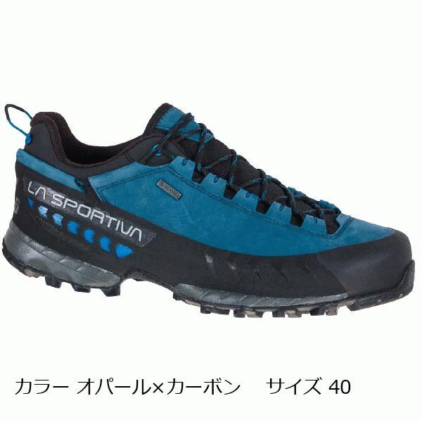 LA SPORTIVA ラ スポルティバ(La Sportiva) トラバース X5 ロー GTX 