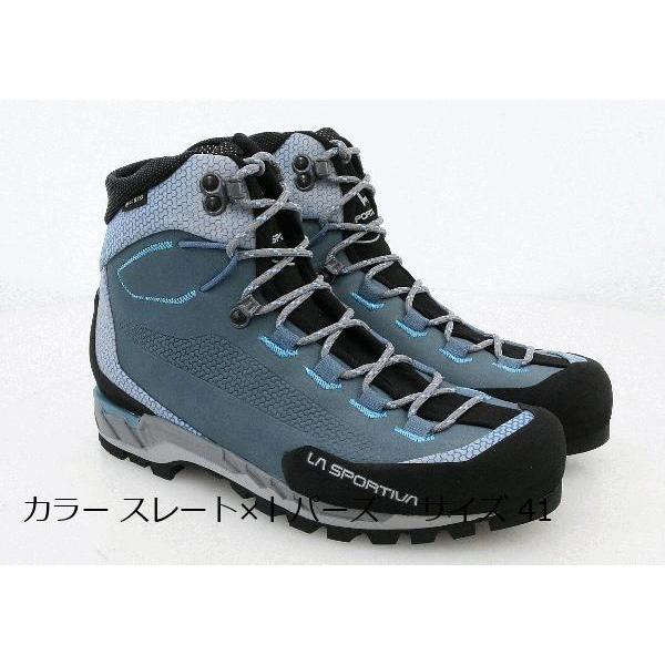 ラ スポルティバ （La Sportiva） トランゴ テック レザー GTX 