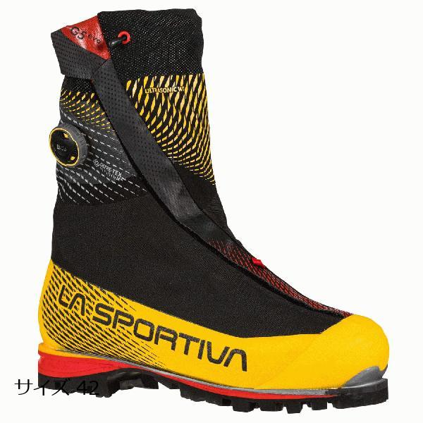LA SPORTIVA ラ スポルティバ （La Sportiva） ガッシャブルム5EVO 