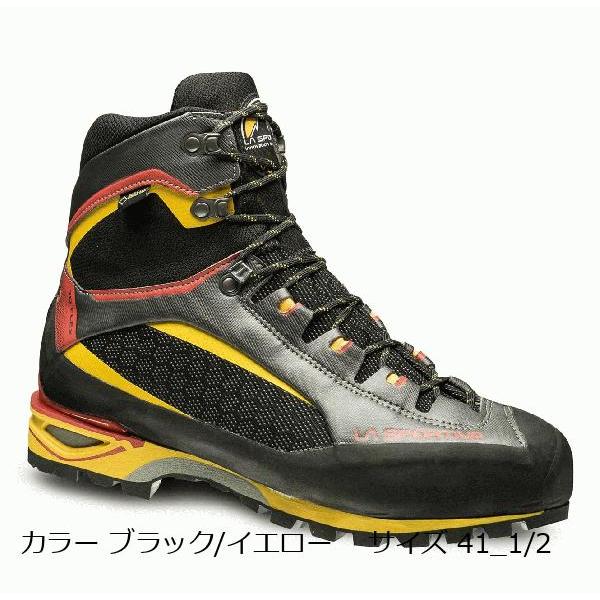 ラ スポルティバ （La Sportiva） TRANGO TOWER GTX トランゴ 