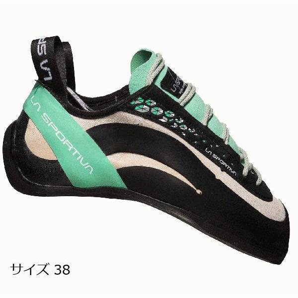 ラ スポルティバ （La Sportiva）・ラ スポルティーバ ミウラー 