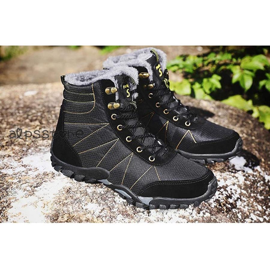 SALE／87%OFF】 登山靴メンズ28.0cm aaramrodrigues.com.br