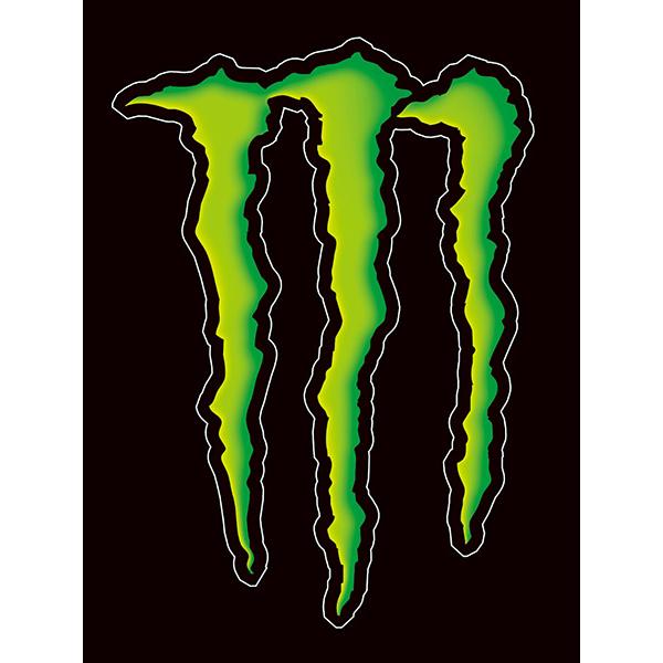 MONSTER ENERGY（モンスターエナジー） アサヒ モンスター マンゴー