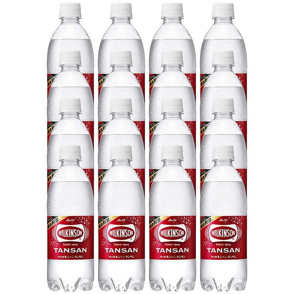 WILKINSON 16本 ウィルキンソン 炭酸水 強炭酸 アサヒ 選べる セット
