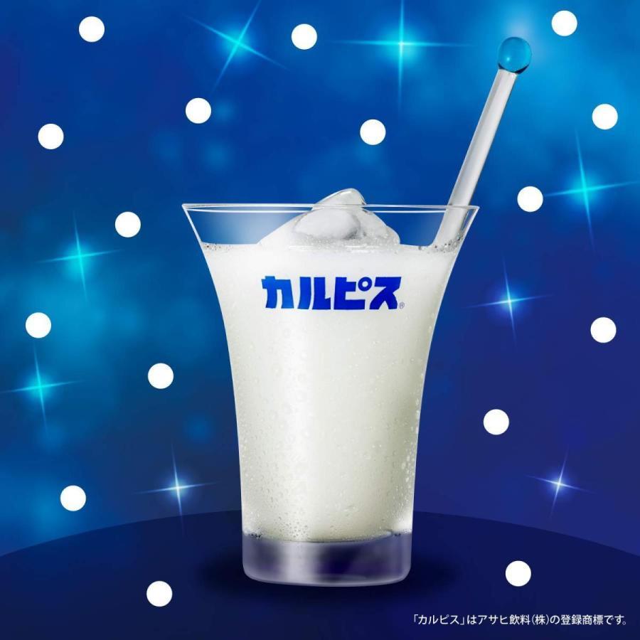 かるぴす カルピス 6本 完熟巨峰 希釈用 コンク プラスチックボトル 乳酸菌
