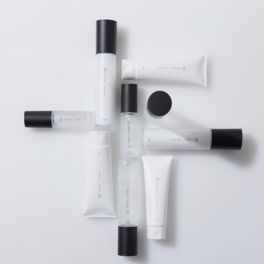 洗顔グッズ MISUZU CLEANSING MISUZU ミスズ 洗顔 骨髄由来ヒト幹細胞コスメ フェイスウォッシュ