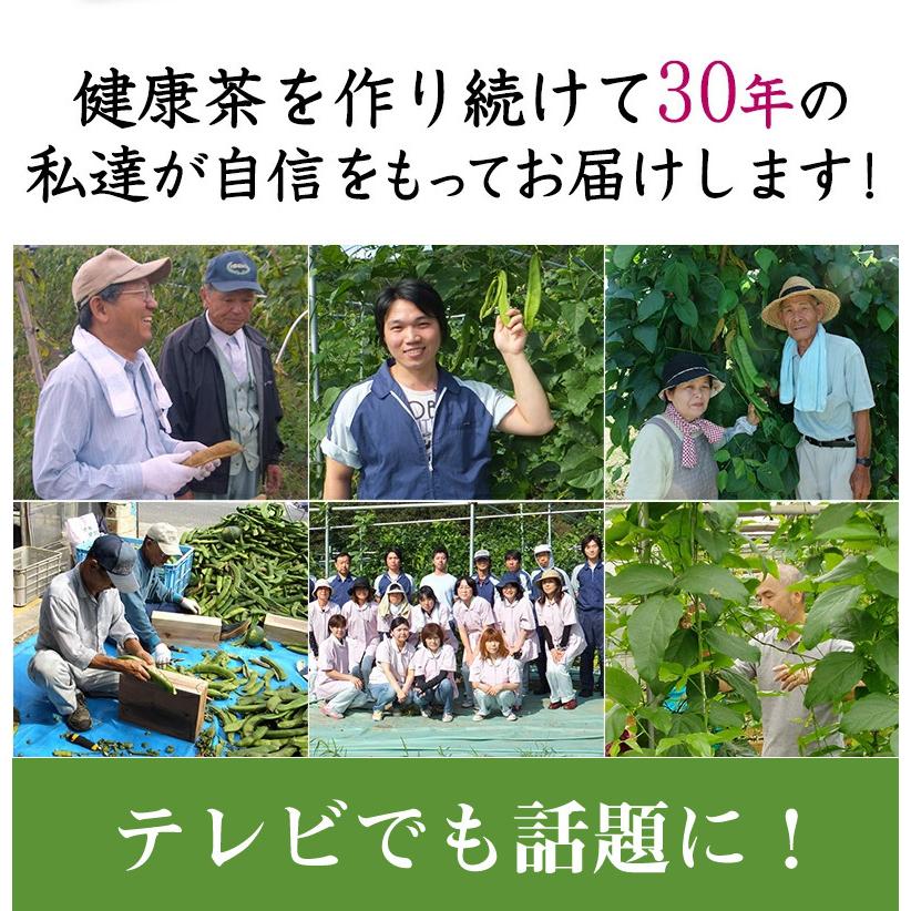 国産 杜仲茶 クセがなく飲みやすい杜仲茶(3g×30包)【DM便送料無料】｜als｜03