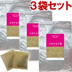 エキナセア茶　3袋セット　60ｇ( 2g×30包)×3袋【送料無料】 | 