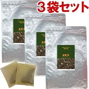 減肥茶　3袋セット(30包)【送料無料】 | 