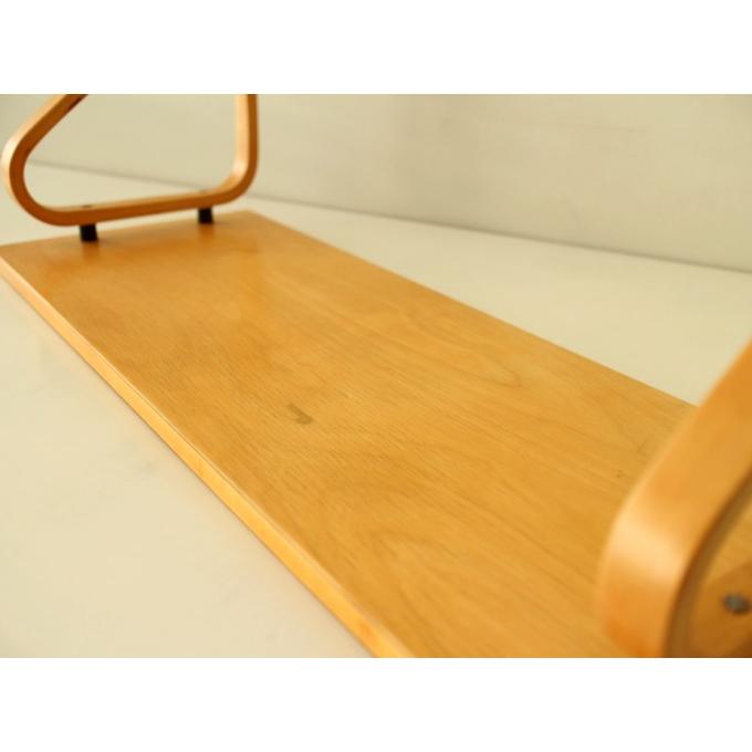 artek セール!!Artek Wall Shelf 112b 30s (b) / aalto artek セール!!Artek Wall Shelf 112b 30s (b) / aalto