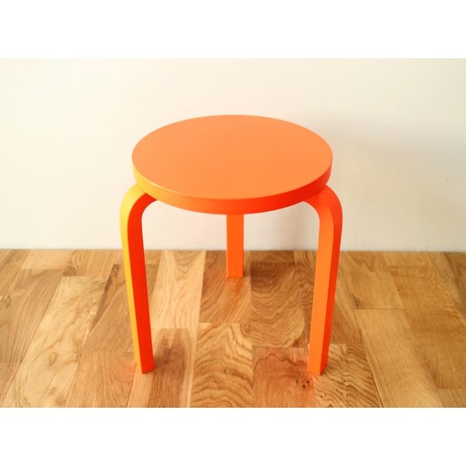 Artek Stool60 Tom Dixon 70th Special Edition 70脚限定  / アルテック｜also｜02