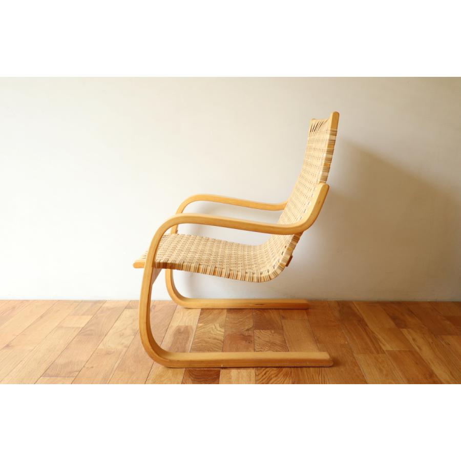 artek（アルテック） Artek Chair406 籐 張り 70s-80s : also - 通販