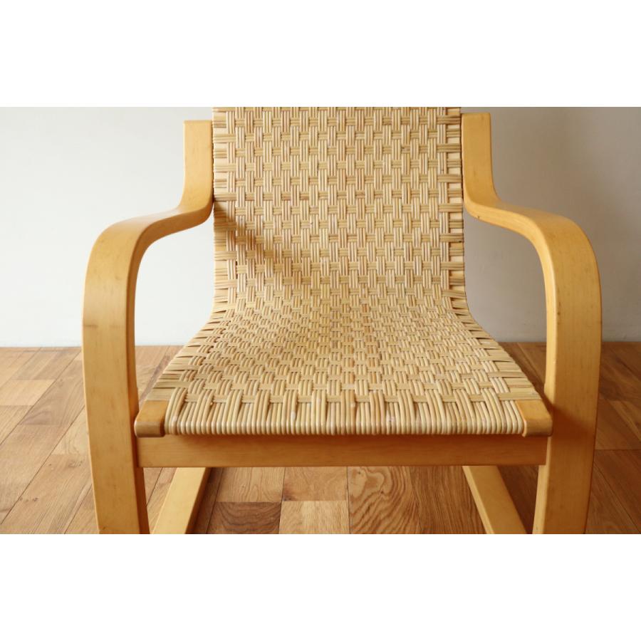 artek（アルテック） Artek Chair406 籐 張り 70s-80s : also - 通販