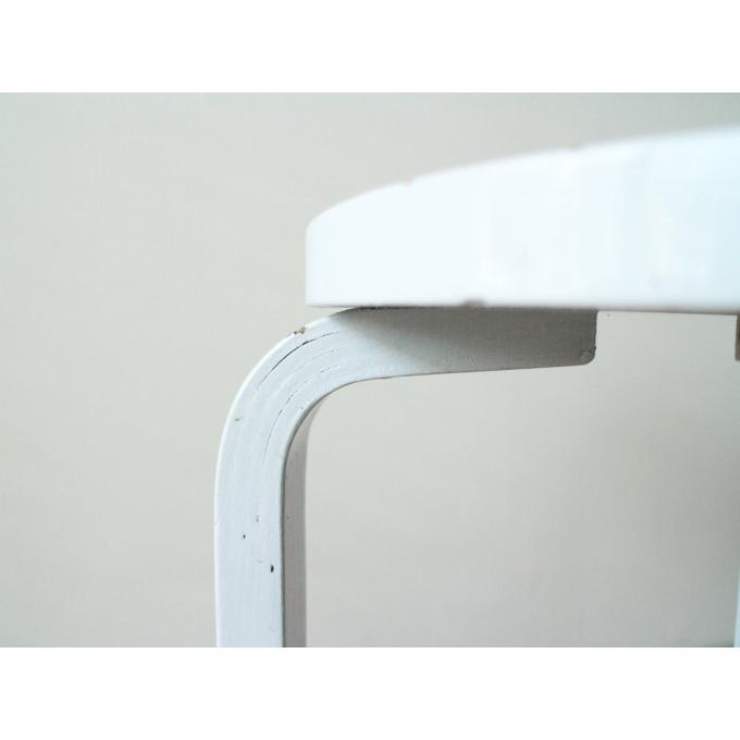 Artek Stool60 ca30s Repaint Stamp/アアルト｜also｜02