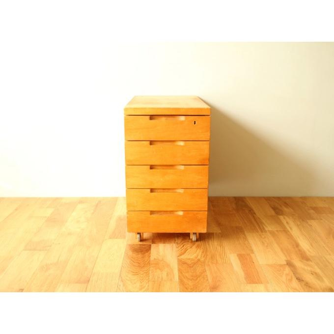 Artek B96 (Desk Box) 40s-50s / aalto アルテック｜also