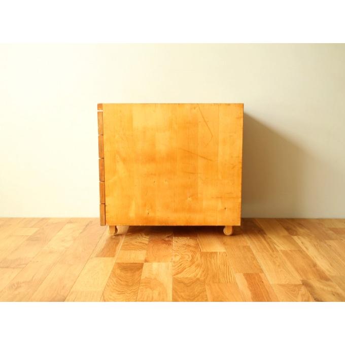 Artek B96 (Desk Box) 40s-50s / aalto アルテック｜also｜02