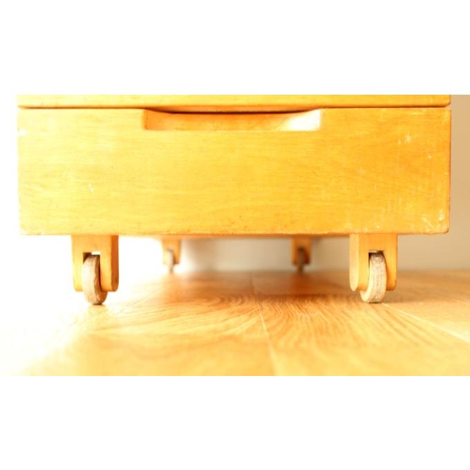 Artek B96 (Desk Box) 40s-50s / aalto アルテック｜also｜11