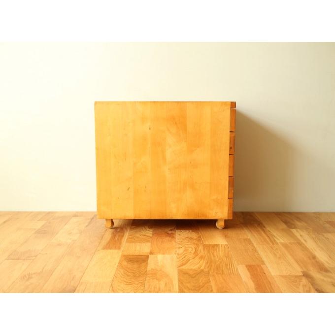 Artek B96 (Desk Box) 40s-50s / aalto アルテック｜also｜03