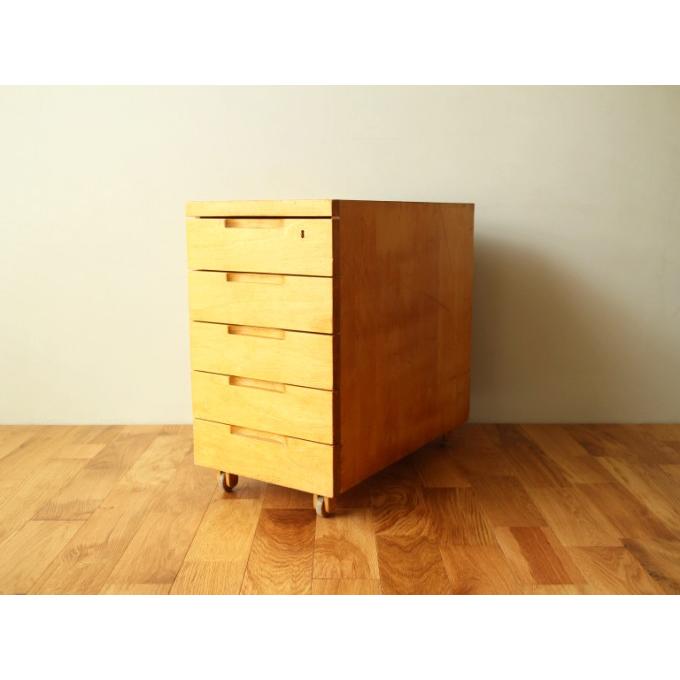 Artek B96 (Desk Box) 40s-50s / aalto アルテック｜also｜05