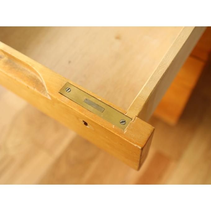 Artek B96 (Desk Box) 40s-50s / aalto アルテック｜also｜08