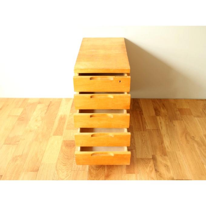 Artek B96 (Desk Box) 40s-50s / aalto アルテック｜also｜09