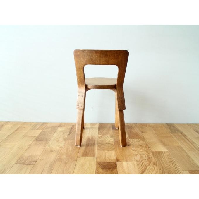 Artek Chair65 40s War Leg : also - 通販 - Yahoo!ショッピング