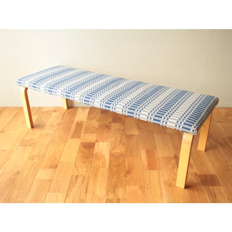 Artek Bench 60s｜also｜11