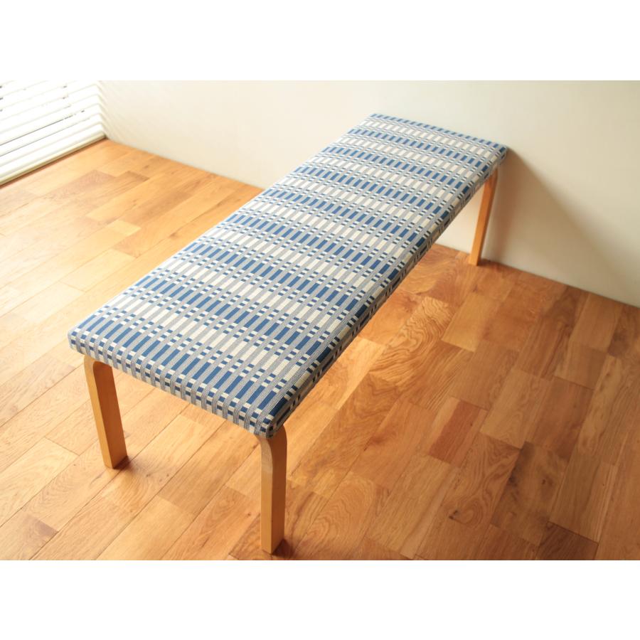 Artek Bench 60s｜also｜09