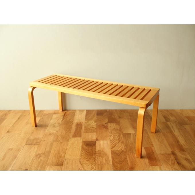 artek Artek Bench 153A 50s : also - 通販 - Yahoo!ショッピング artek Artek Bench 153A 50s : also - 通販 - Yahoo!ショッピング