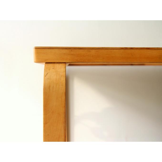 Artek Table natural 　/　アルテック　テーブル｜also｜11