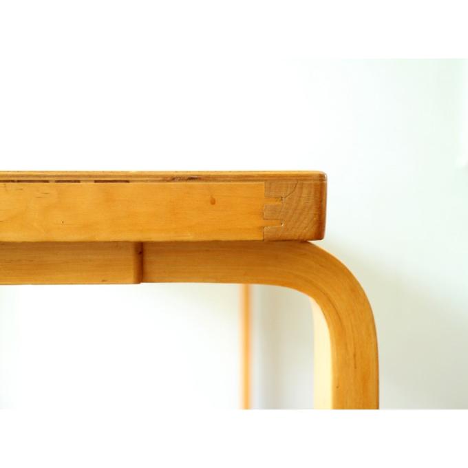 Artek Table natural 　/　アルテック　テーブル｜also｜05