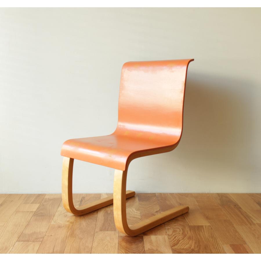 Artek Chair 21 Finmar edition｜also｜02