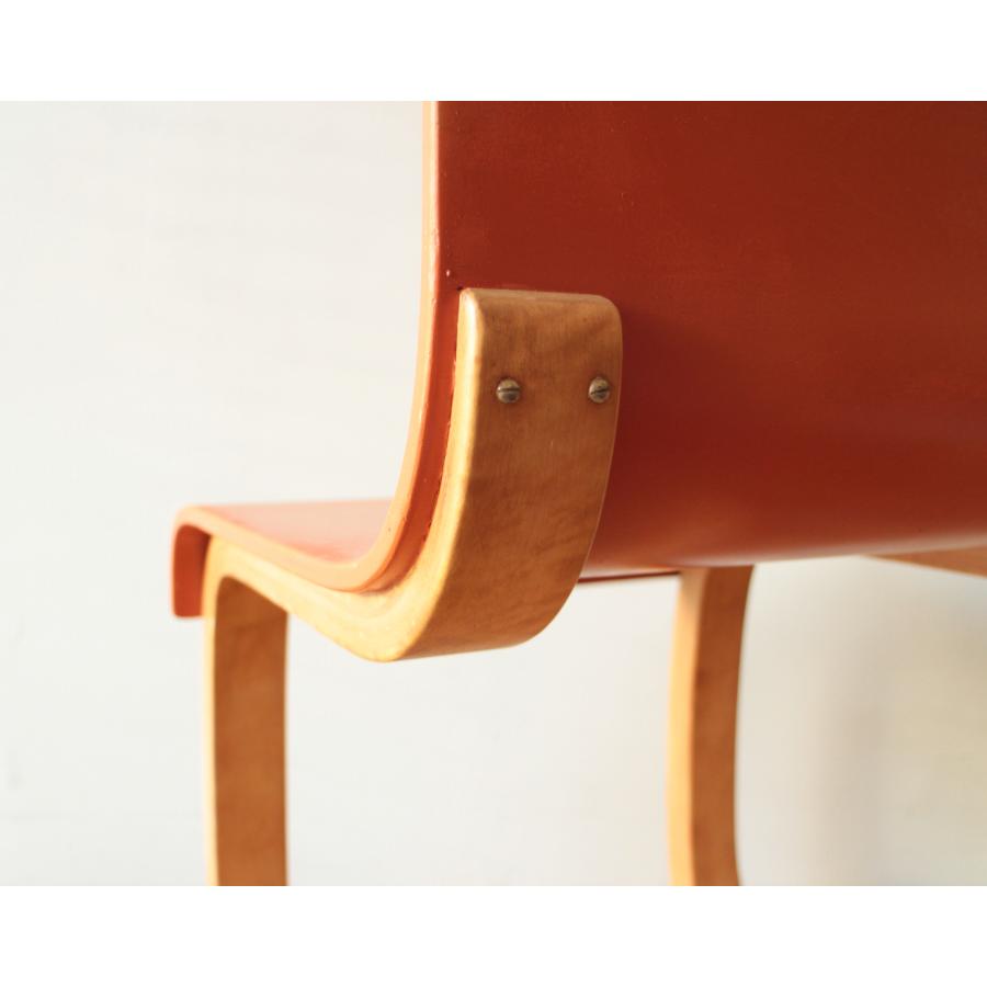 Artek Chair 21 Finmar edition｜also｜16