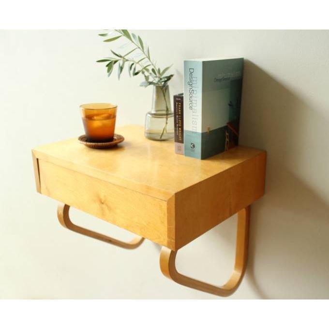 ヤマギワ購入 廃盤レア アルテック 114B WALL DRAWER 【公式通販】