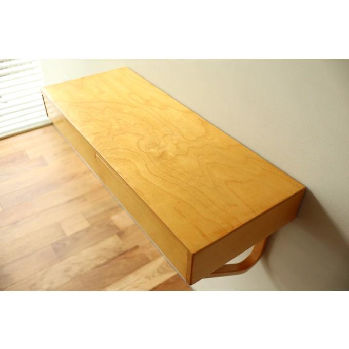 Artek Wall Drawer 114 50-60s / アルテック ドロワー｜also｜03