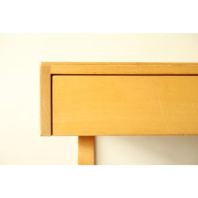 Artek Wall Drawer 114 50-60s / アルテック ドロワー｜also｜06