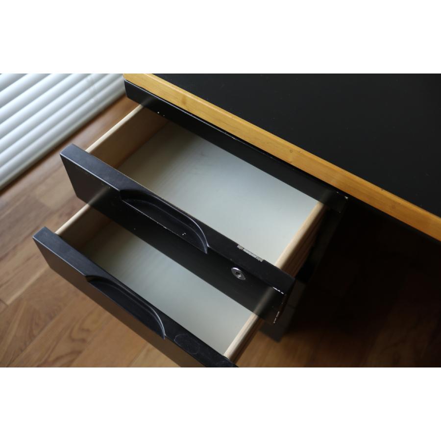 Artek Table with Deskbox | artek | 11