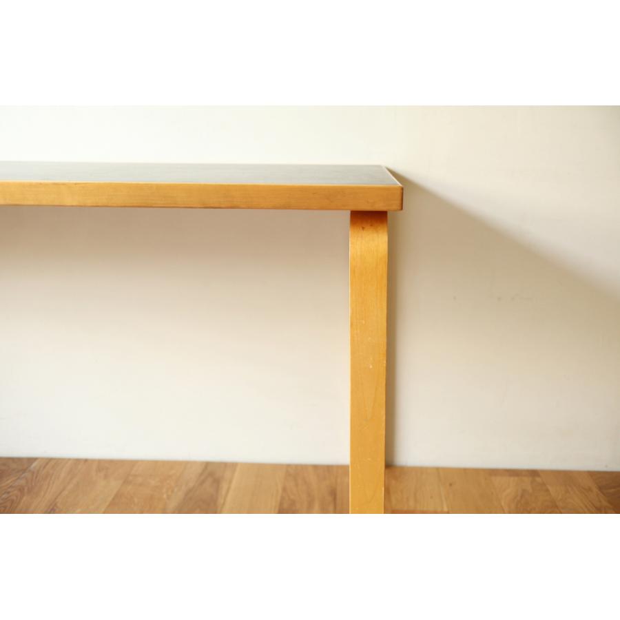 Artek Table with Deskbox | artek | 02