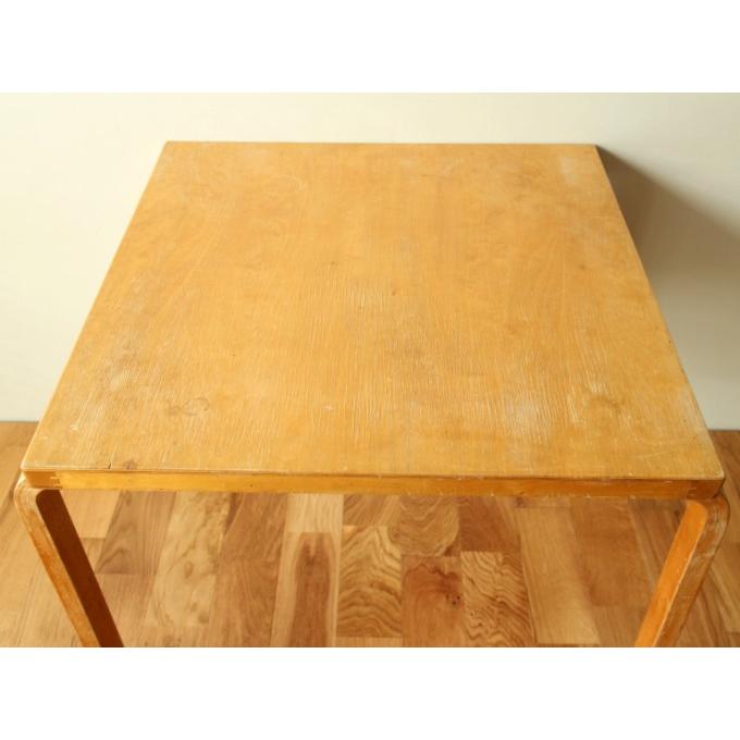 Artek Table 81C natural 50s / アルテック テーブル : ak29031901