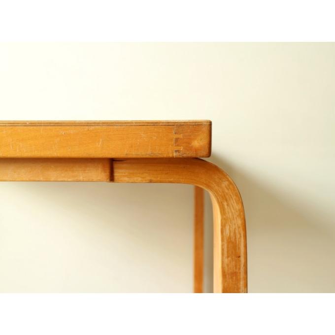 artek Artek Table 81C natural 50s / アルテック テーブル artek Artek Table 81C natural 50s / アルテック テーブル