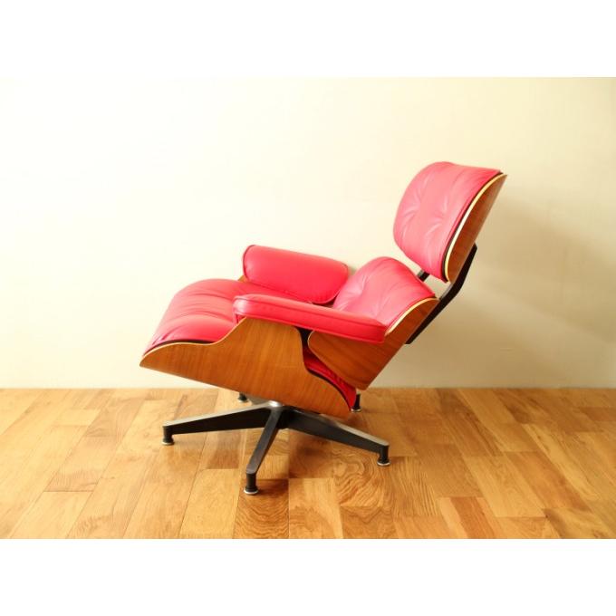 Eams Lounge Chair ＆ Ottoman / CHARLES & RAY EAMES｜also｜04