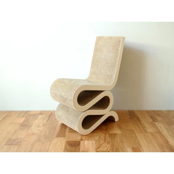 Wiggle Side Chair / Vitra /フランク・ゲーリー ヴィトラ Wiggle Side Chair / Vitra /フランク・ゲーリー ヴィトラ