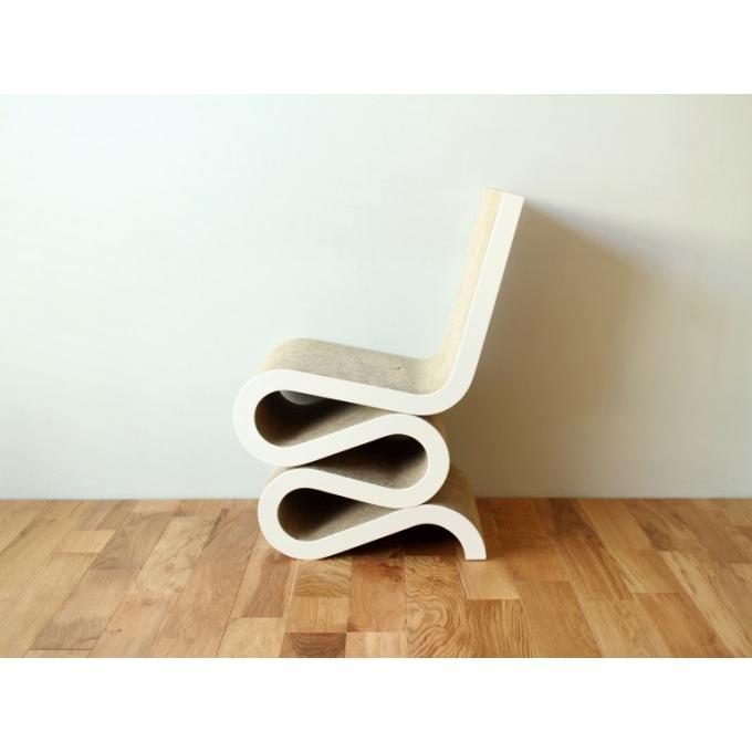 Wiggle Side Chair / Vitra　/フランク・ゲーリー ヴィトラ｜also｜02