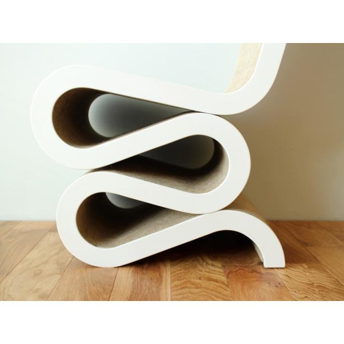 Wiggle Side Chair / Vitra /フランク・ゲーリー ヴィトラ Wiggle Side Chair / Vitra /フランク・ゲーリー ヴィトラ