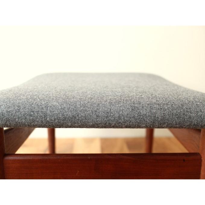 セール!!Ottoman (FD137 Japan chair) / Finn Juhl｜also｜04