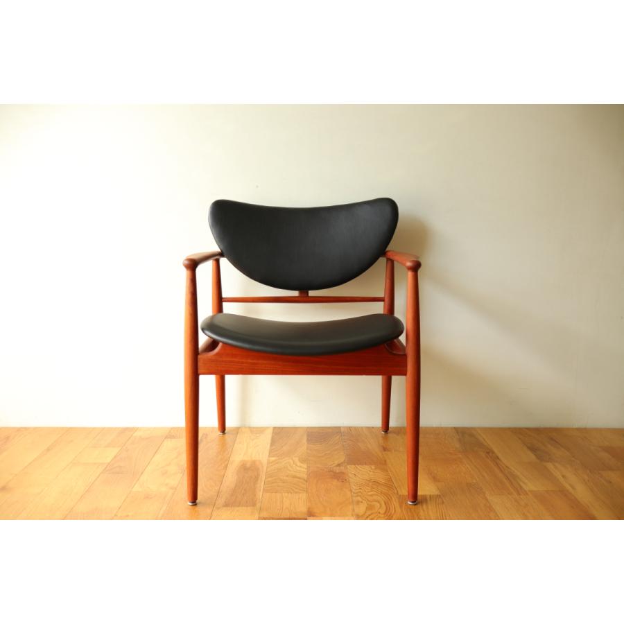 NV48 Teak -B / Finn Juhl : also - 通販 - Yahoo!ショッピング
